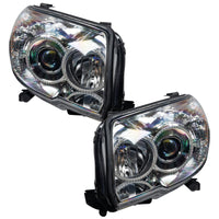 ORACLE Lighting Oracle 06-09 Toyota 4-Runner SMD HL - ColorSHIFT w/ BC1 Controller