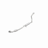 MagnaFlow 00-05 Toyota Celica 1.8L Direct Fit Converter
