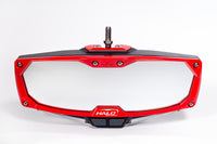 Seizmik Halo RA Cast Color Kit - Red
