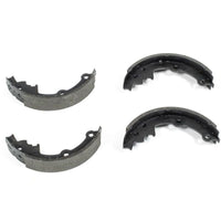 PowerStop Power Stop 82-92 Buick Century Rear Autospecialty Brake Shoes