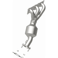MagnaFlow 06-08 BMW Z4 3.0L Direct Fit Converter