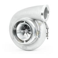Garrett G-XRace GXR47-76 76/120mm Supercore