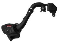 aFe 15-19 Subaru Outback H4-2.5L Takeda Momentum Cold Air Intake System w/ Pro Dry S Media
