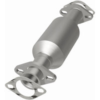 MagnaFlow California Direct Fit Catalytic Converter 91-92 Suzuki Sidekick 1.6L