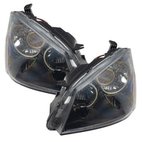 ORACLE Lighting Oracle 05-06 Nissan Altima SMD HL (Non-HID) - White