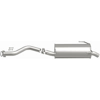 MagnaFlow BRE Exhaust Kit 94-96 Toyota Previa 2.4L