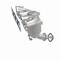 MagnaFlow 10-13 Hyundai Santa Fe 2.4L Direct Fit Converter