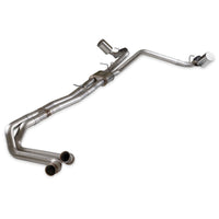Flowmaster 2025 RAM 1500 3.0L FlowFX Cat-Back Exhaust System