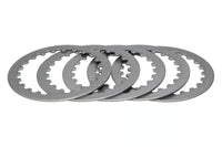 Wiseco Clutch Plate Kit - 5 Steel Clutch Basket