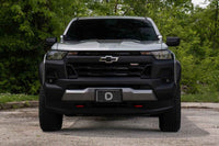 Diode Dynamics 2023+ Chevrolet Colorado Stage Series Ditch Light Kit C2 Pro White Combo
