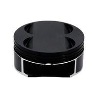 Wiseco HD Milwaukee 8 117cid 11.01 CR (X) Piston Kit