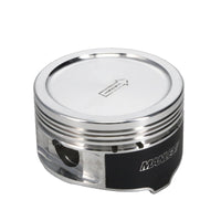 Manley Performance Manley Ford 4.6L Modular V8 Piston Set - 3.572in Bore 1.200in CH, -11.00 CC