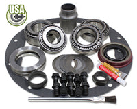 Yukon Gear & Axle USA Standard Master Overhaul Kit For 07 & Down Ford 10.5 Diff