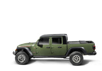 BAK 20-25 GM Silverado/Sierra HD 2500/3500 6.10ft. Bed BAKFlip MX4 TS