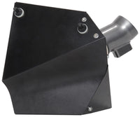 AEM Induction AEM 14-17 Mini Cooper S L4-2.0L F/I Gunmetal Gray Cold Air Intake