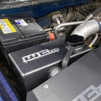 Wehrli 01-07 Duramax LB7/LLY/LBZ Coolant Tank - Bengal Red