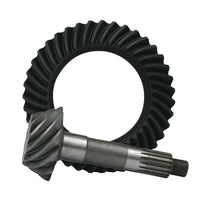 Yukon Gear & Axle Yukon Gear High Performance Thick Gear Set For GM Chevy 55P in a 4.11 Ratio