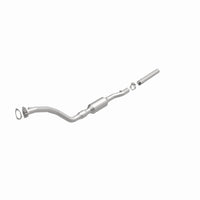 MagnaFlow Direct Fit Catalytic Converter 96-99 Audi A4/A4 Quattro 2.8L P/S (49 State)