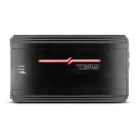 DS18 4-Channel Class D Amplifier 2x 1200/4ohm Bridge 4 x 680/2ohm 4 x 400/4ohm Watts RMS