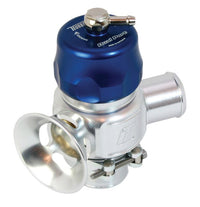 Turbosmart BOV Dual Port Uni 38mm-Blue