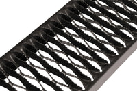 Dee Zee Universal Running Board Rough Step (55In Steel)