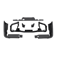 ARB Summit Rear Step Towbar Integrit Tacoma 16On