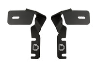 Diode Dynamics 19-21 Ford Ranger Sport SS3 LED Ditch Light Kit - White Combo
