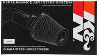 K&N Engineering K&N 16-17 Honda Civic (Will Not Fit Type R) L4-2.0L AirCharger Performance Air Intake Kit
