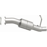 MagnaFlow Conv DF 05 Silverado 2500HD 6.0L
