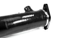Perrin Performance PERRIN 22-26 Subaru WRX Long Type Turbo Inlet Hose - Black