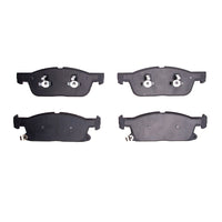 R1 Concepts R1 15-25 Ford Maverick Front R1 Ceramic Brake Pads