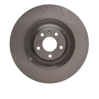 DFC 05-10 Audi A8 Front Brake Rotor
