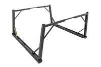 Dee Zee Universal Invis-A-Rack Cargo Management System 8Ft Bed