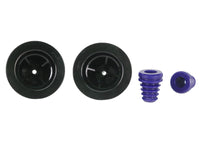 SuperPro 10-24 Toyota 4Runner Rear Bump Stop Kit