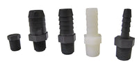 K&N Engineering K&N Apollo Universal Parts Kit