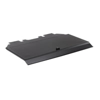 Tuffy Products Tuffy 07-18 Jeep Wrangler Cubby Cover W/ Combo Lock For Jeep Wrangler Jk