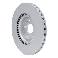 DFC 23-25 Genesis G70 Front GEOSPEC Coated Rotor
