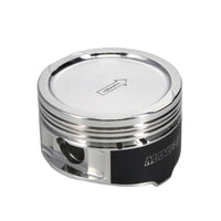 Manley Performance Manley Ford 4.6L (3Valve) 3.552 Bore -14cc Dish Stroker Turbo Platinum Series Dish Piston Set