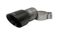 CORSA Performance Corsa Single Universal 3.0in Inlet / 4in Outlet Polished Pro-Series Tip Kit