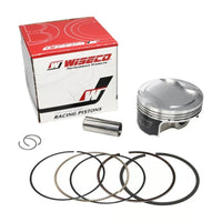 Wiseco Suzuki DRZ/Z400 00-19/Kawasaki KLX/KFX40003-06 Piston kit