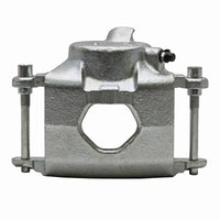 DFC 94-96 Chevrolet Caprice Front-R Premium Caliper - Silver Zinc Coated