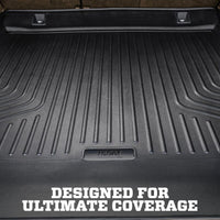 Husky Liners 2016 Lincoln MKC Cargo Liner - Black