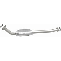 MagnaFlow Direct Fit Catalytic Converter 05-07 Toyota Sequoia 8 4.7L P/S