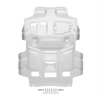 Rival 4x4 Rival 2021-Present Toyota Tundra Aluminum Engine Skid Plate