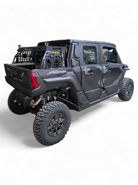 Elektric Off Road Elektric Offroad 2024+ Polaris Xpedition Volt Short Rack