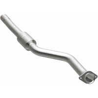 MagnaFlow 09-15 Cadillac CTS 6.2L Direct Fit Converter