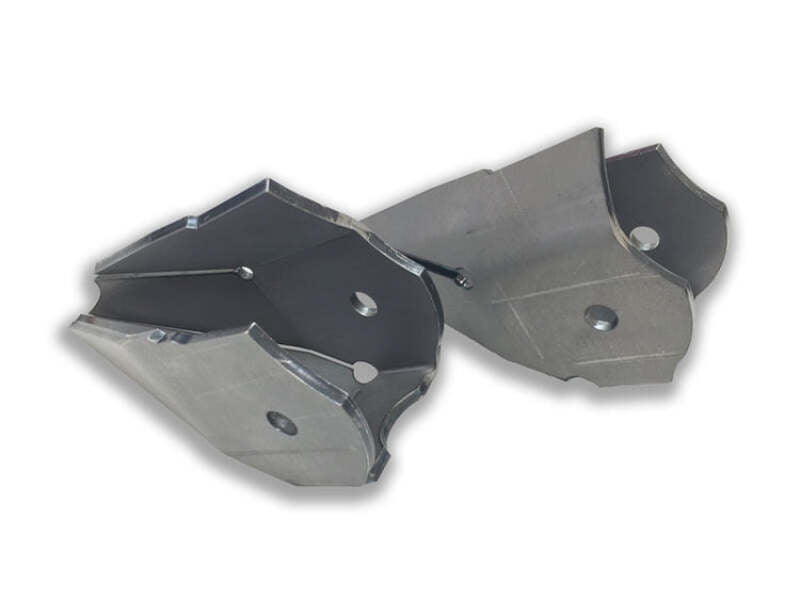 Artec Industries 07-18 Jeep Wrangler JK Long Arm Lca Frame Bracket (Pair)