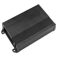 DS18 2-Channel Amplifier 1 x 360/4ohm Bridge 2x 180/2ohm 2x 100/4ohm Watts RMS