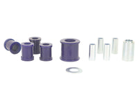 SuperPro 1979 Mazda RX-7 GS Rear Watts Link Bushing Kit