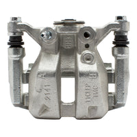 DFC 17-24 Honda CR-V Rear-L Premium Caliper - Silver Zinc Coated